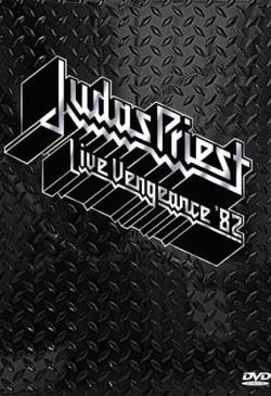 Judas Priest : Live Vengeance